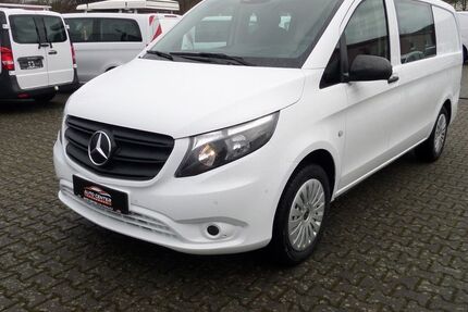 Mercedes-Benz Vito 200.000 km 23.800 &euro; Erlenbach a. Main 63906