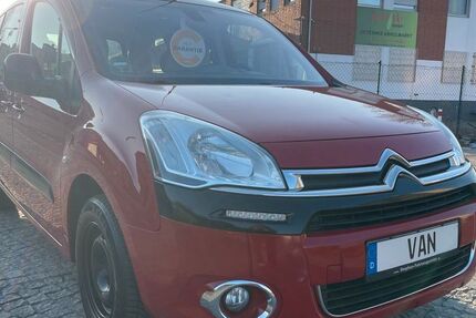 Citroen Berlingo 190.000 km 4.490 &euro; Berlin 10551