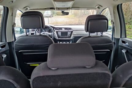 VW Touran 181.200 km 11.599 &euro; Schwäbisch Gmünd 73527