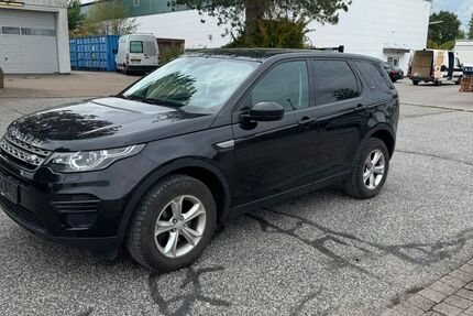 Land Rover Discovery 152.446 km 9.999 &euro; Barsbüttel 22885