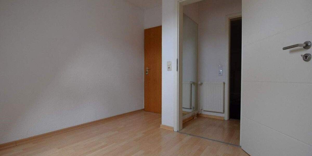 Charmante Maisonettewohnung im Grünen - Ruhige Lage in Bad Sassendorf-Lohne 2 zimmer