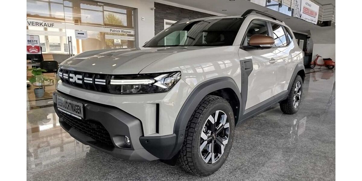 Dacia Duster 12.300 km 21.480 &euro; Schwabmünchen 86830