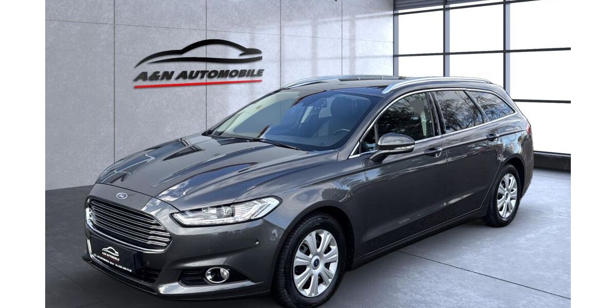 Ford Mondeo 134.000 km 14.990 &euro; Erfurt 99091