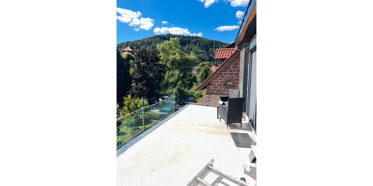Etagenwohnung Elmstein - 5 Zimmer, 165 m&sup2;, 1.300&euro; | Angebot:26399638