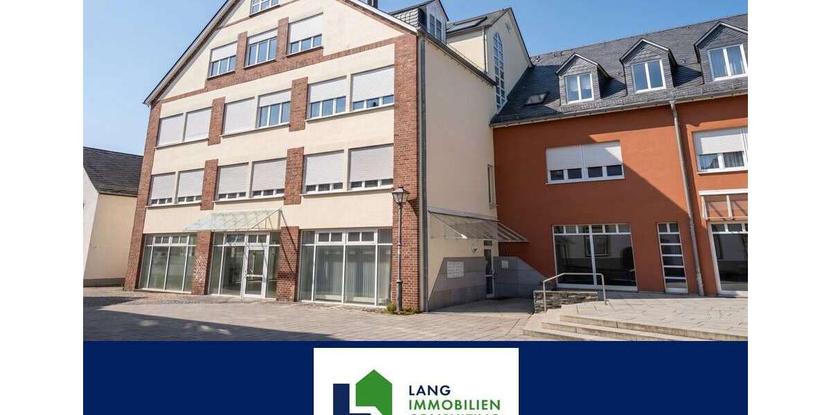 Etagenwohnung Kastellaun - 3 Zimmer, 80 m&sup2;, 169.000&euro; | Angebot:26699399