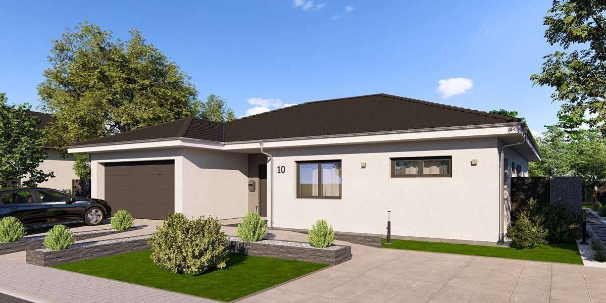 Einfamilienhaus Grefrath - 5 Zimmer, 165 m&sup2;, 549.840&euro; | Angebot:26993217