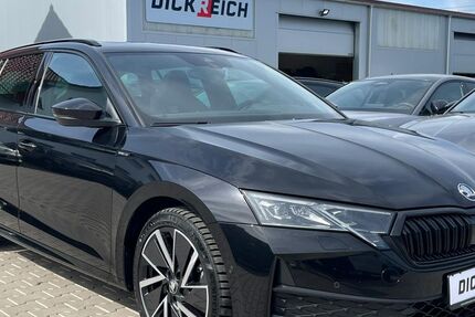 Skoda Octavia 25.017 km 31.950 &euro; Burghaun 36151