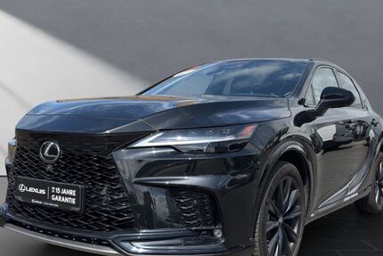 Lexus RX 500 7.280 km 74.950 € Wesel 46485