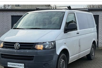 VW T5 Transporter 367.233 km 4.450 &euro; Neumünster 24539