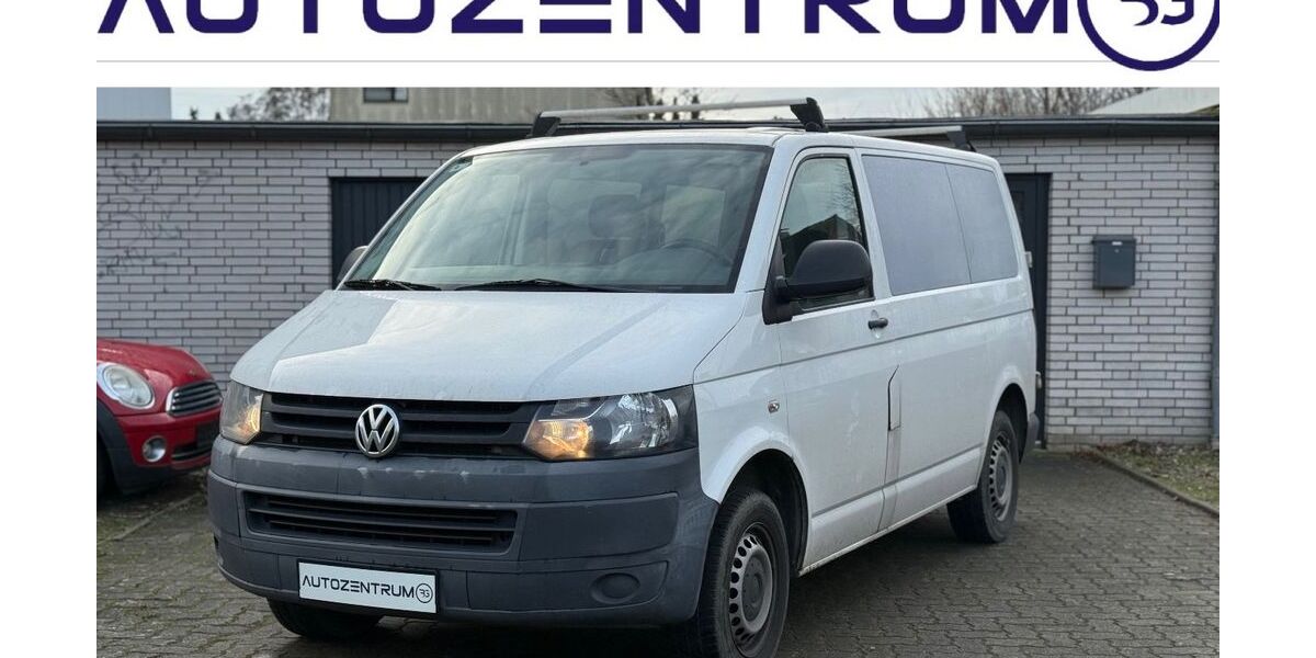 VW T5 Transporter 367.233 km 4.850 &euro; Neumünster 24539