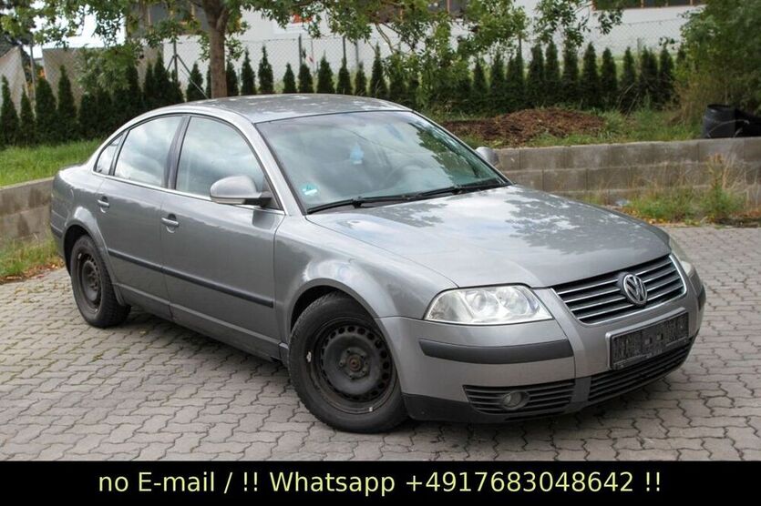 Passat