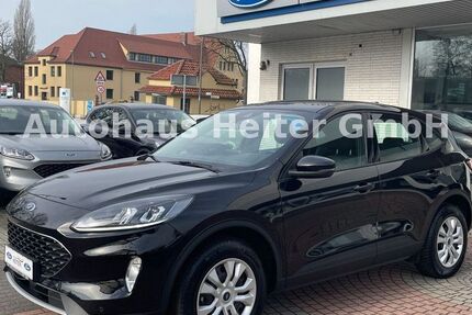 Ford Kuga 31.630 km 20.390 &euro; Osnabrück 49090