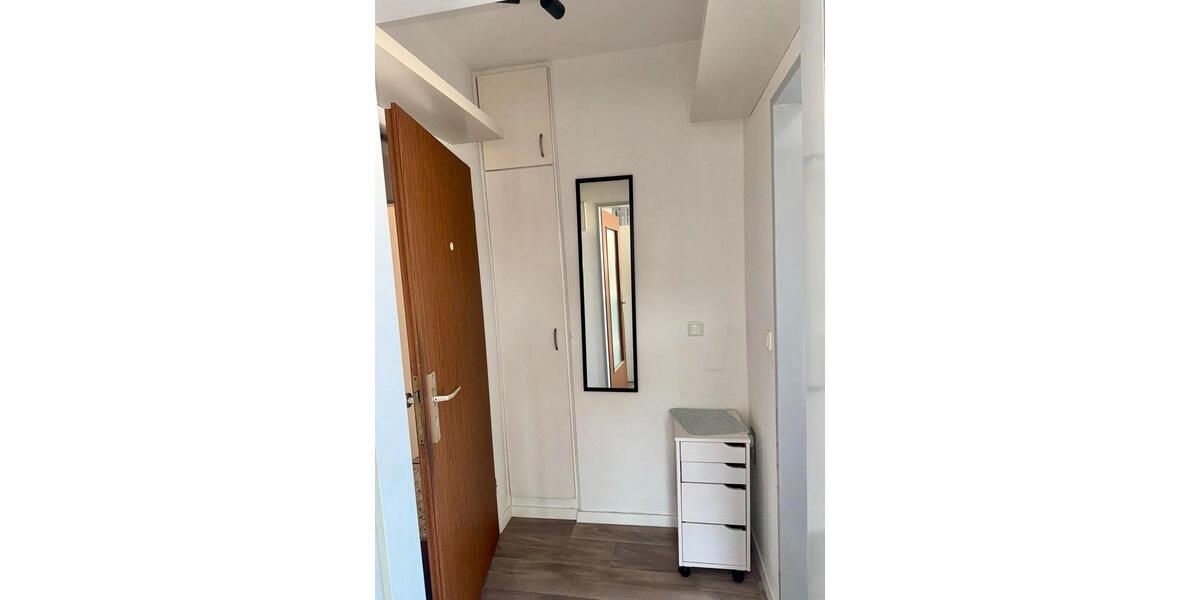 Etagenwohnung Gronau (Leine) - 1 Zimmer, 21 m&sup2;, 330&euro; | Angebot:25475536