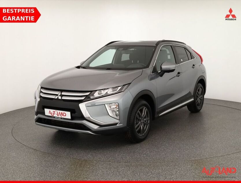 Eclipse Cross