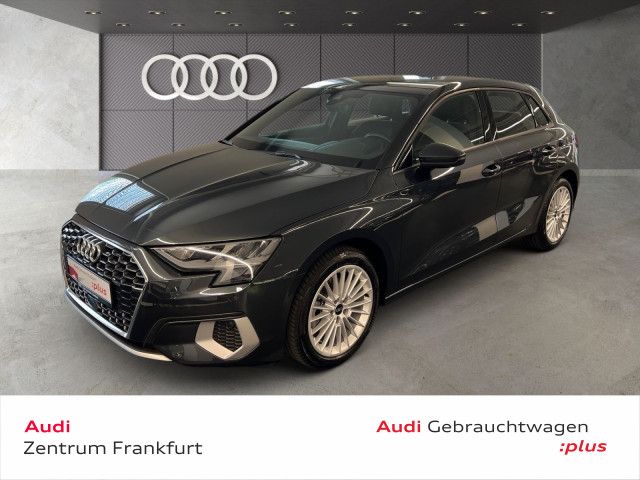 Audi A3 20.821 km 26.610 &euro; Frankfurt am Main 60314