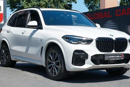 BMW X5 48.903 km 51.885 &euro; Hamburg 22453