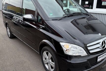 Mercedes-Benz Viano 200.000 km 15.450 € Graben-Neudorf 76676