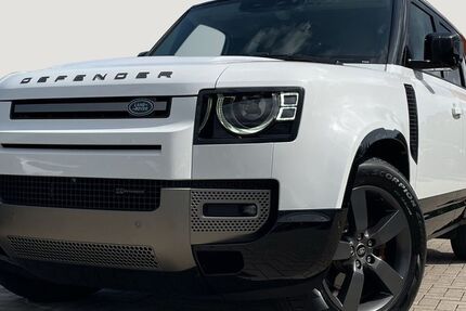 Land Rover Defender 59.500 km 59.999 &euro; Iserlohn 58640