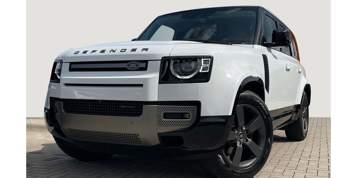 Land Rover Defender 59.500 km 59.999 &euro; Iserlohn 58640