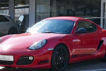 Porsche Cayman 47.500 km 61.000 € Schwelm 58332