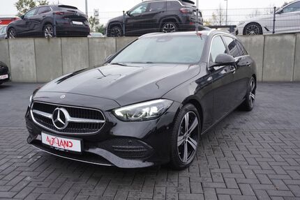 Mercedes-Benz C 160 19.982 km 39.990 € Berlin 12683