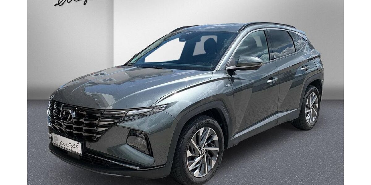 Hyundai TUCSON 55.700 km 22.649 &euro; Wunsiedel 95632