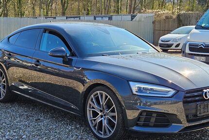 Audi A5 69.095 km 24.900 &euro; Bonn 53179