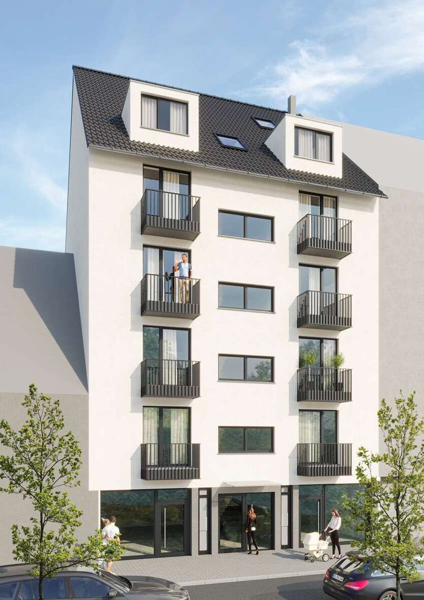 Einzelhandel in Karlsruhe 389.000 € 131.4 m² zimmer