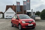 Renault Twingo Equilibre Electric / Sitzheizung 26.720 km 12.690 &euro; Donauwörth 86609