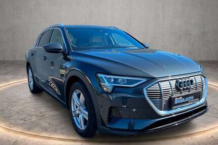 Audi e-tron 112.500 km 26.830 &euro; Bramsche-Engter 49565