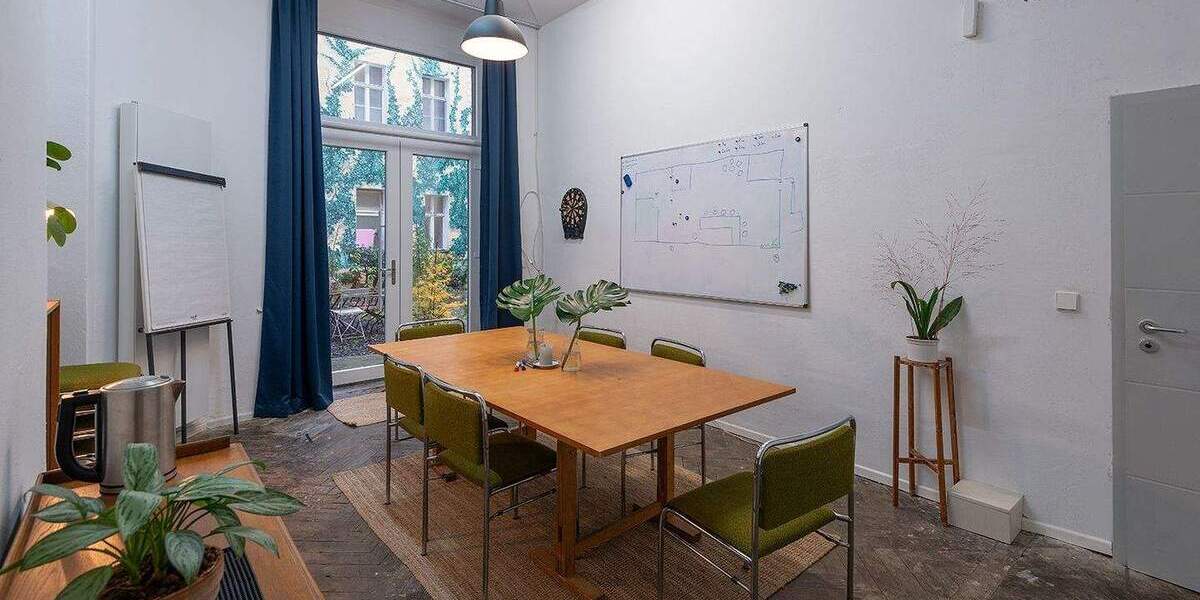 Gewerbeobjekt Berlin Kreuzberg - 300&euro; | Angebot:25087622