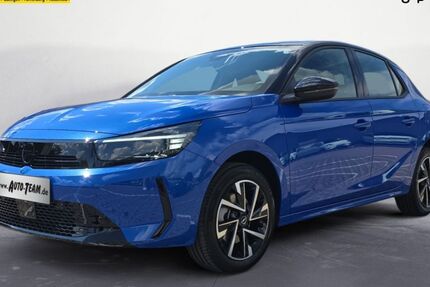 Opel Corsa 2.500 km 18.670 &euro; Herrenberg 71083