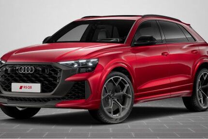 Audi RSQ8 4.219 km 148.880 &euro; Ludwigshafen 67063