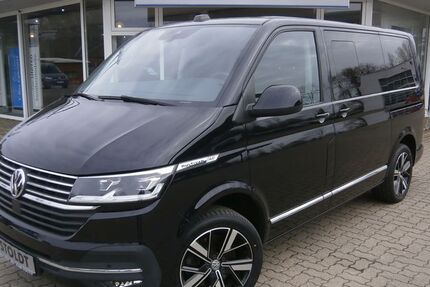 VW T6 Multivan 94.600 km 46.980 &euro; Wilster 25554