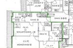 Etagenwohnung Krumbach (Schwaben) - 3 Zimmer, 96 m&sup2;, 900&euro; | Angebot:26459618