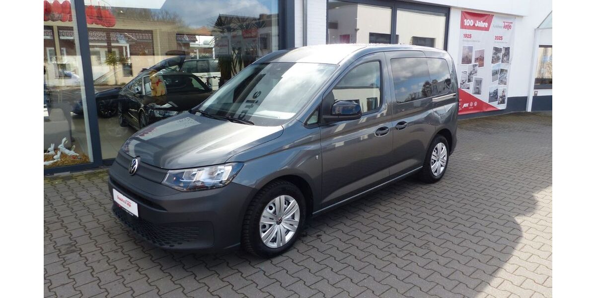 VW Caddy 147.200 km 18.490 &euro; Steinhude 31515
