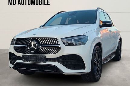 Mercedes GLE 300