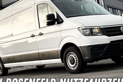 VW Crafter 75.500 km 26.890 € Schwentinental (Kiel) 24223