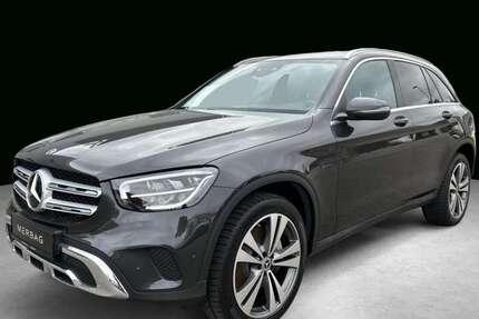 Mercedes-Benz GLC 300 86.150 km 34.900 &euro; Alzey 55232