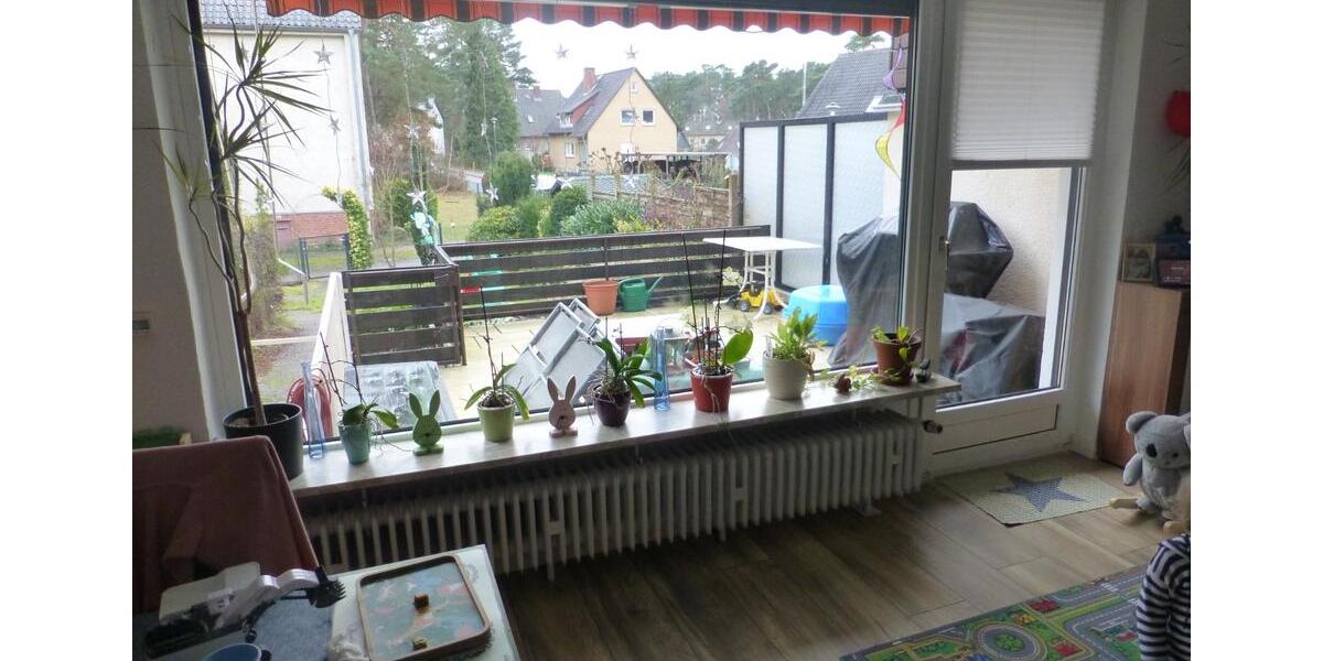 Reihenhaus Bad Bevensen - 4 Zimmer, 95 m&sup2;, 940&euro; | Angebot:25052050