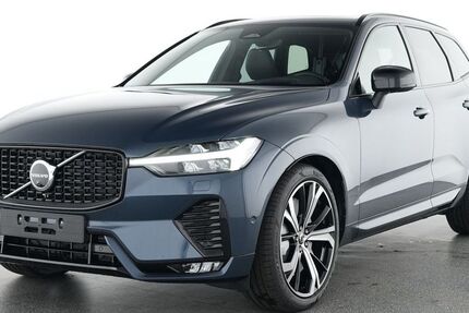 Volvo XC60 22.480 km 44.900 &euro; Schwarzheide 01987
