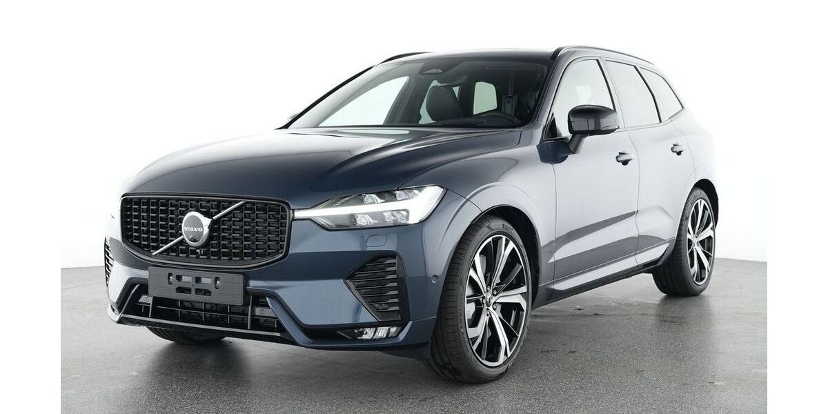 Volvo XC60 22.480 km 46.900 &euro; Schwarzheide 01987