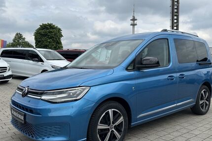VW Caddy 62.591 km 25.760 &euro; Schorndorf 73614