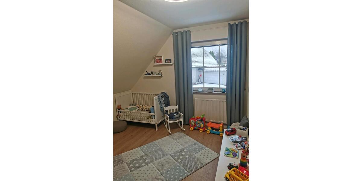 Einfamilienhaus Ganderkesee - 4 Zimmer, 110 m&sup2;, 399.000&euro; | Angebot:24727889