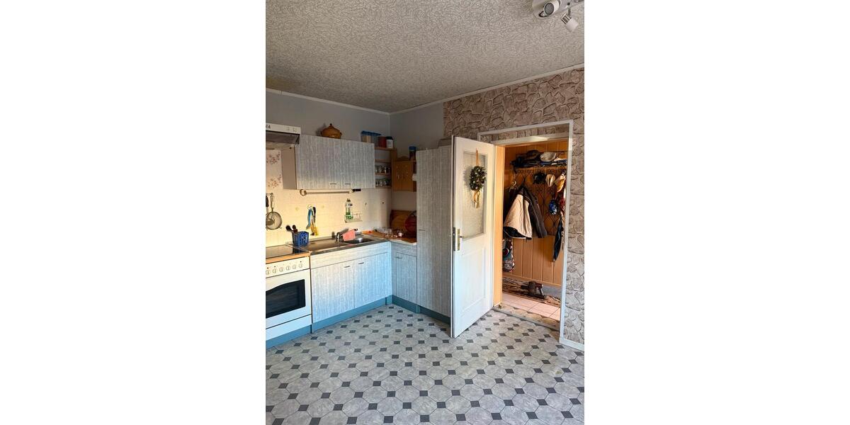 Doppelhaushälfte Ballenstedt - 4 Zimmer, 95 m&sup2;, 59.000&euro; | Angebot:25052408