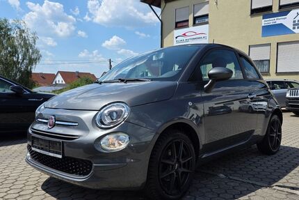 Fiat 500 84.000 km 6.990 &euro; Schmidmühlen 92287