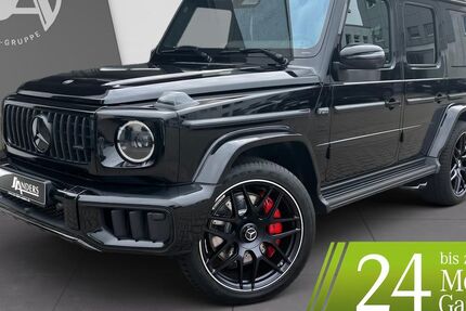 Mercedes-Benz G 63 AMG 8.500 km 234.850 &euro; Minden 32427
