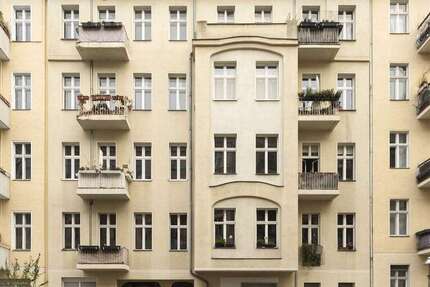 Gewerbeobjekt Berlin Kreuzberg - 162.000&euro; | Angebot:26446258