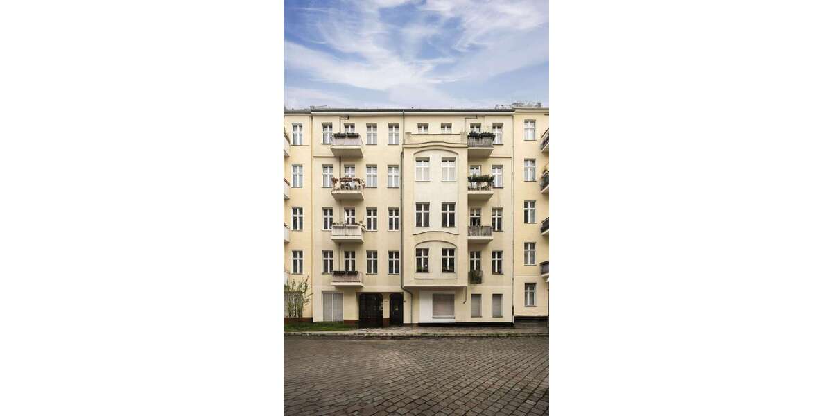 Gewerbeobjekt Berlin Kreuzberg - 162.000&euro; | Angebot:26446258