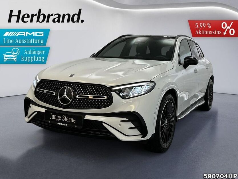 GLC 300